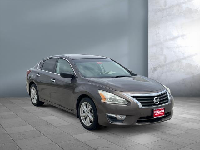 used 2013 Nissan Altima car, priced at $10,970
