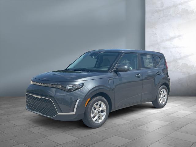 new 2025 Kia Soul car, priced at $21,009