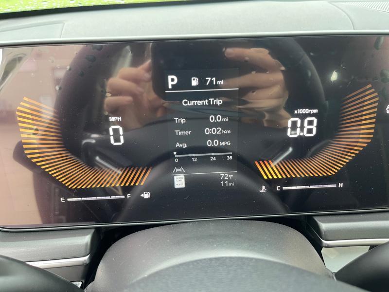 new 2026 Kia K5 car, priced at $36,394