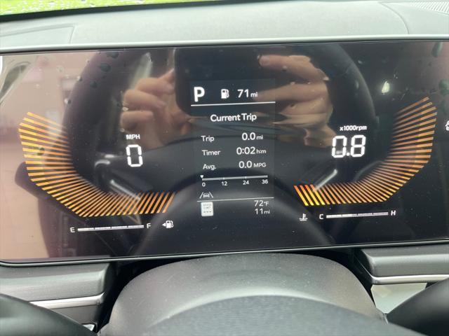 new 2026 Kia K5 car, priced at $35,995