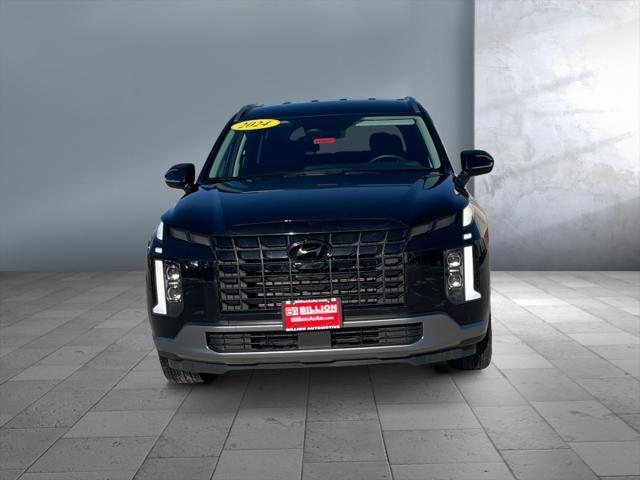 used 2024 Hyundai Palisade car, priced at $37,777