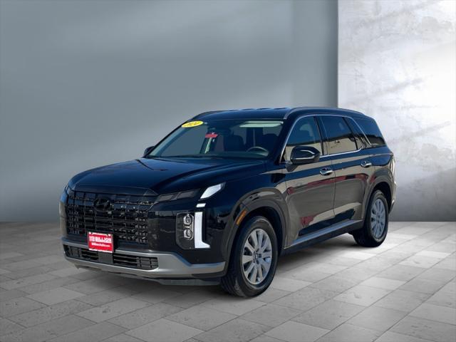 used 2024 Hyundai Palisade car, priced at $37,777