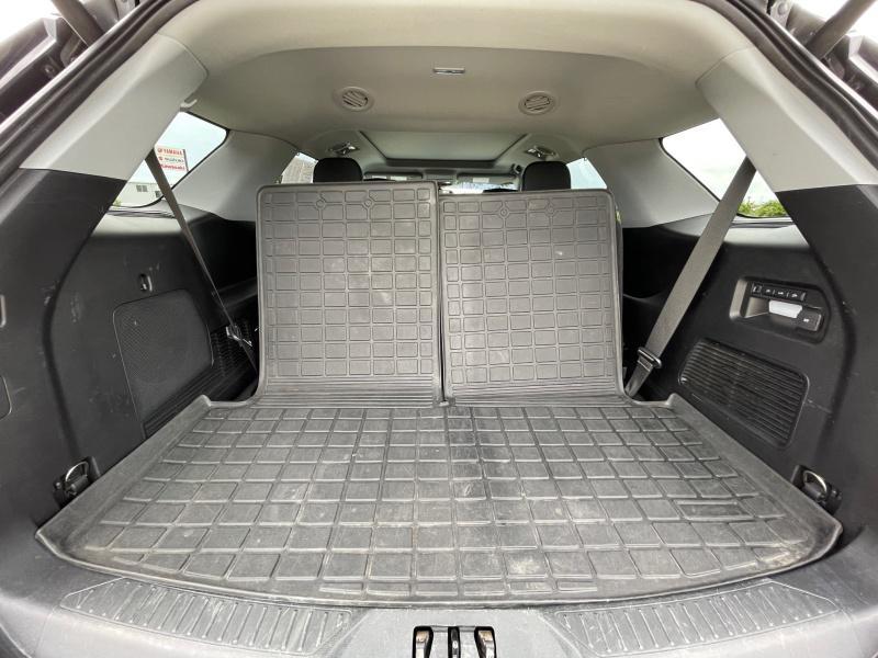 used 2021 Ford Explorer car, priced at $30,970