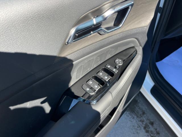 new 2025 Kia Sportage car, priced at $42,504