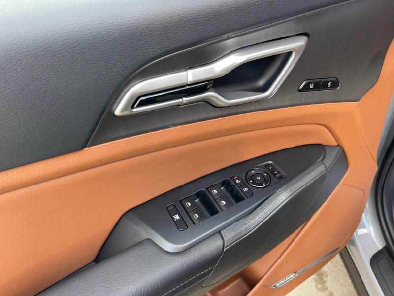 new 2026 Kia Sportage car, priced at $39,829