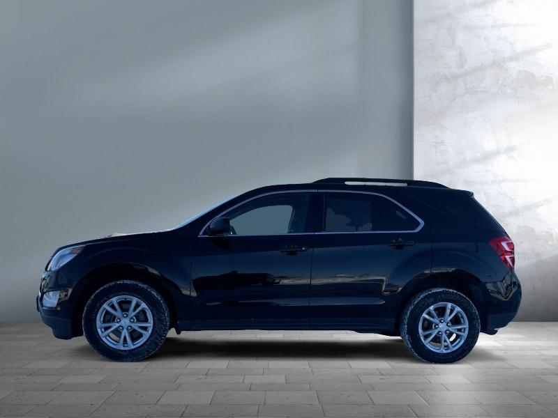 used 2017 Chevrolet Equinox car, priced at $14,977