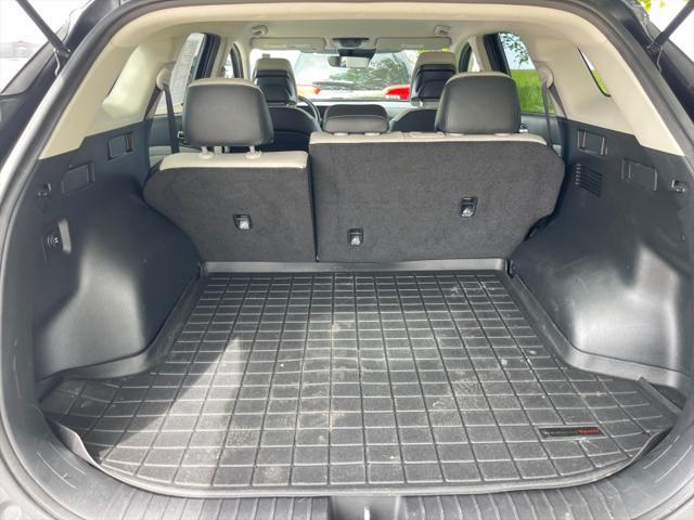 used 2023 Kia Sportage car, priced at $28,970