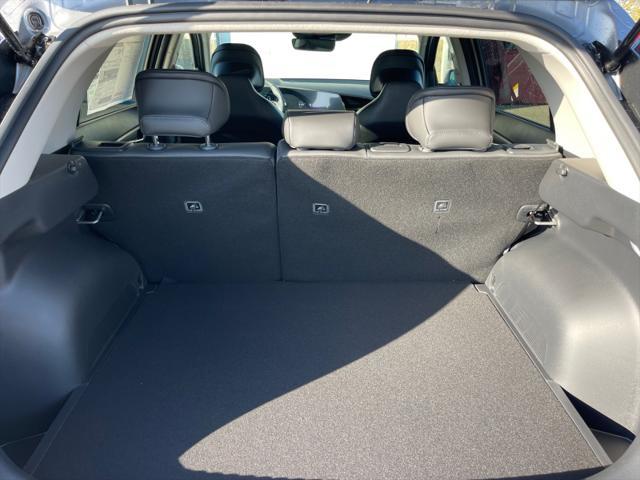 new 2025 Kia Niro car, priced at $32,464