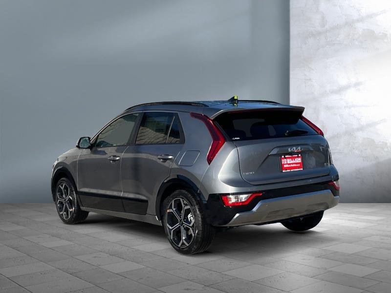 new 2025 Kia Niro car, priced at $32,464
