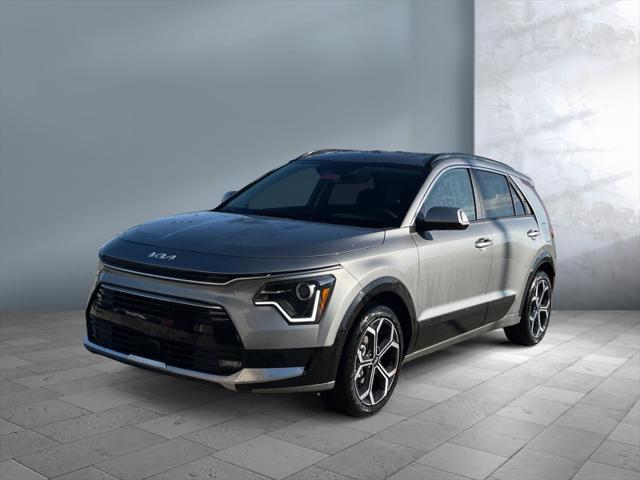 new 2025 Kia Niro car, priced at $32,464