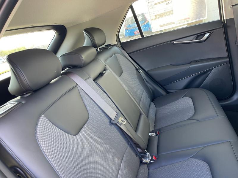 new 2025 Kia Niro car, priced at $32,464