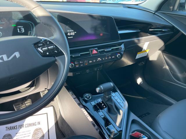 new 2025 Kia Niro car, priced at $32,464