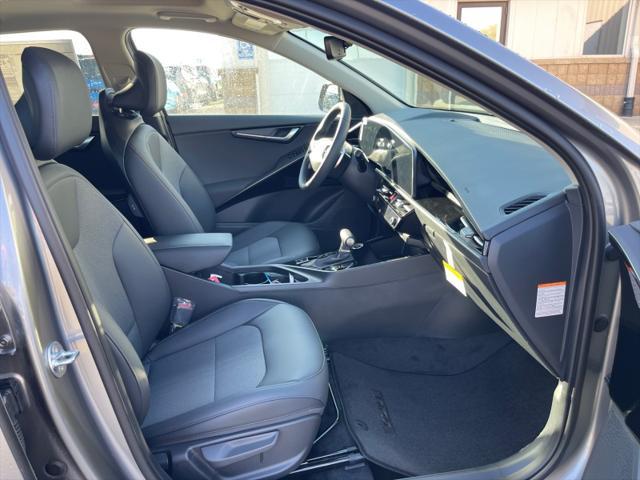 new 2025 Kia Niro car, priced at $32,464