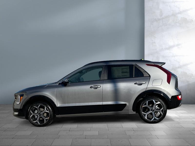 new 2025 Kia Niro car, priced at $32,464