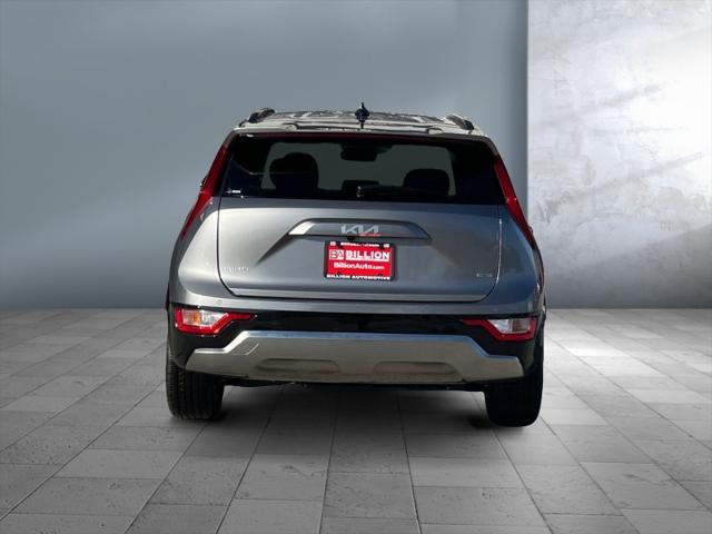 new 2025 Kia Niro car, priced at $32,464