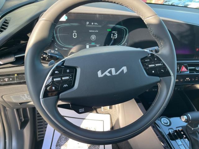 new 2025 Kia Niro car, priced at $32,464