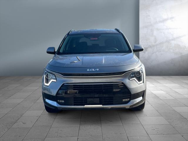 new 2025 Kia Niro car, priced at $32,464