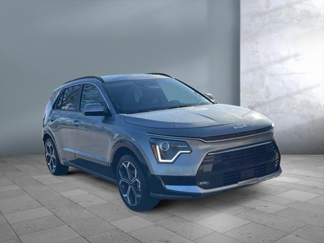 new 2025 Kia Niro car, priced at $32,464
