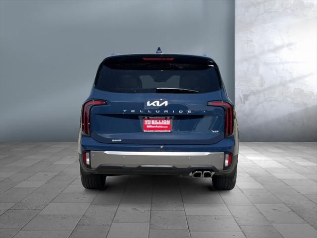 new 2025 Kia Sorento Hybrid car, priced at $50,154