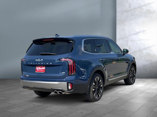 new 2025 Kia Sorento Hybrid car, priced at $50,154