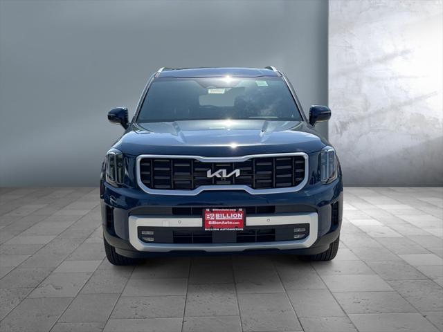 new 2025 Kia Sorento Hybrid car, priced at $50,154