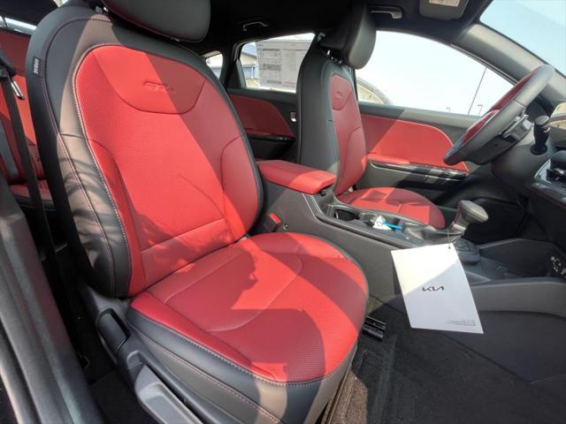 new 2025 Kia K4 car, priced at $29,059