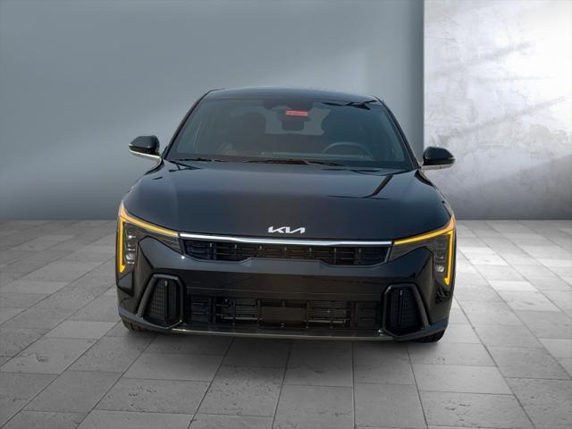 new 2025 Kia K4 car, priced at $29,059