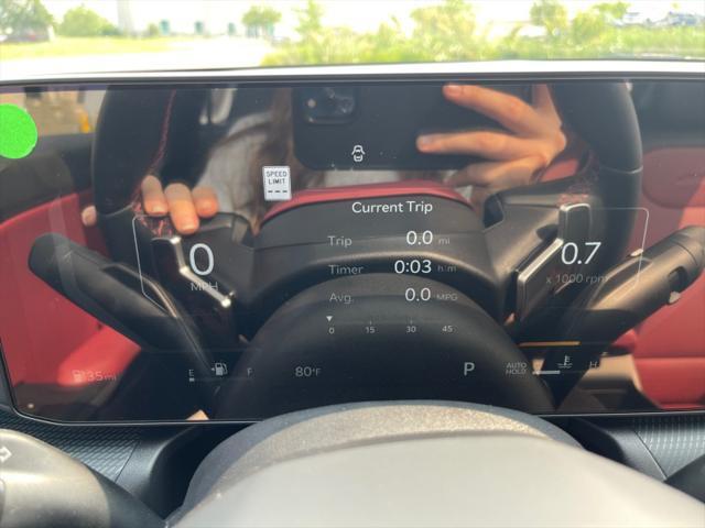 new 2025 Kia K4 car, priced at $29,059