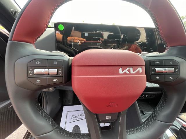 new 2025 Kia K4 car, priced at $29,059