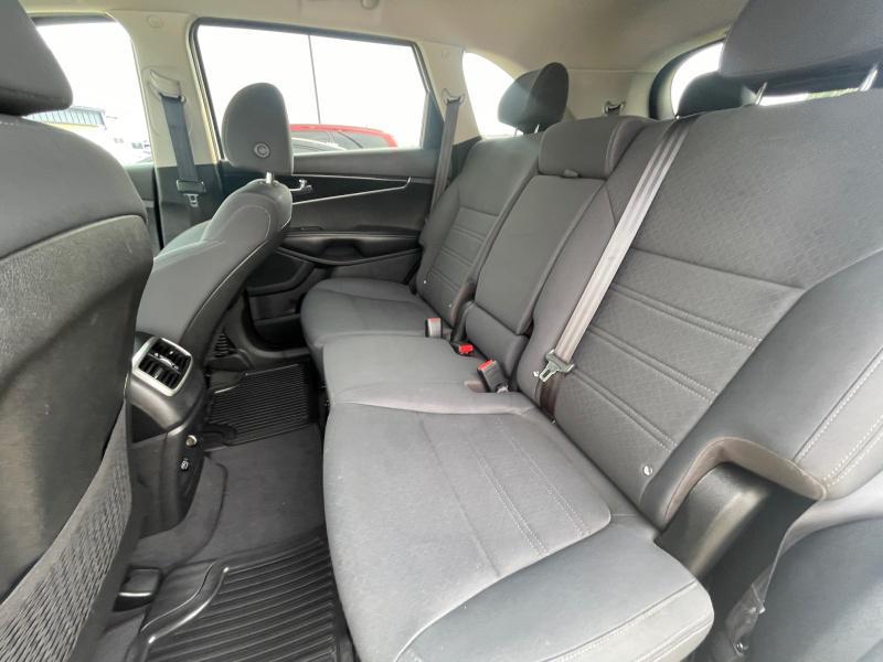 used 2019 Kia Sorento car, priced at $13,970