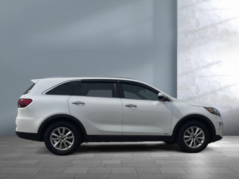 used 2019 Kia Sorento car, priced at $13,970