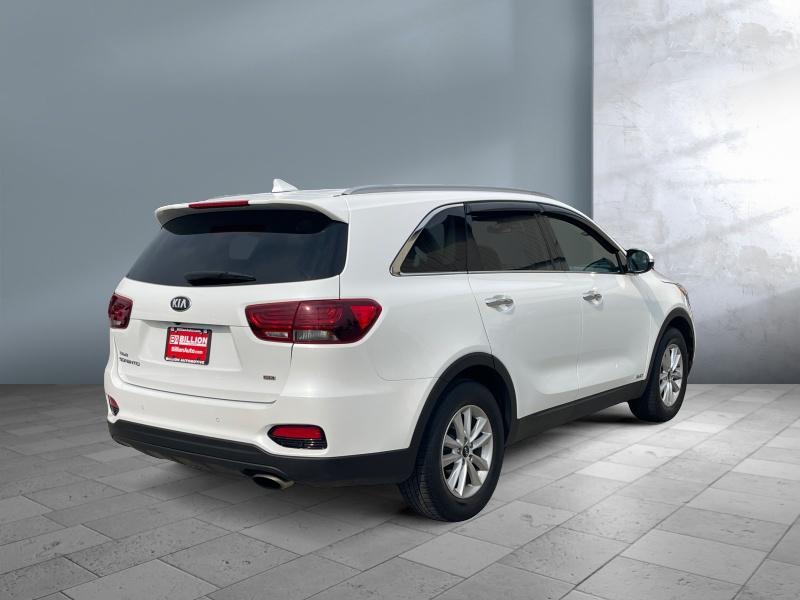 used 2019 Kia Sorento car, priced at $13,970