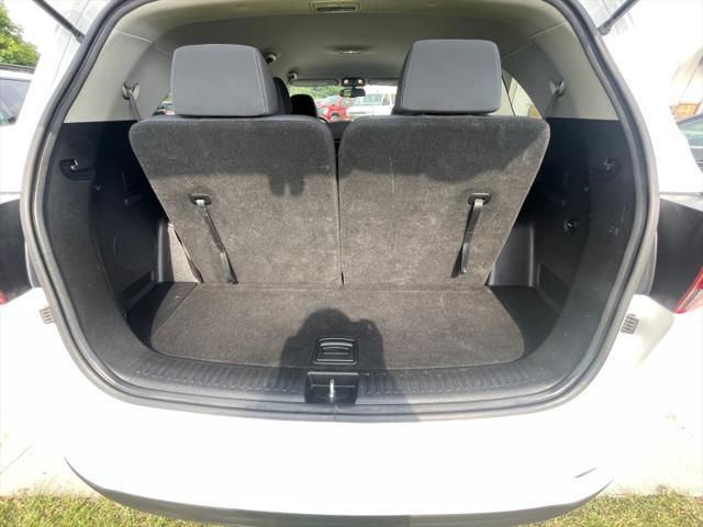 used 2019 Kia Sorento car, priced at $14,970