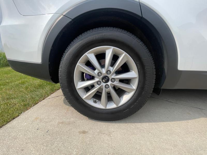 used 2019 Kia Sorento car, priced at $13,970