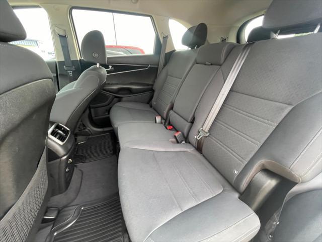 used 2019 Kia Sorento car, priced at $14,970