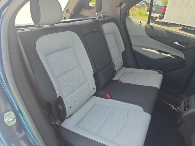 used 2019 Chevrolet Equinox car, priced at $19,970