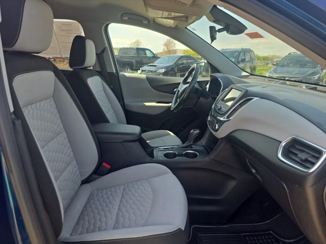 used 2019 Chevrolet Equinox car, priced at $19,970