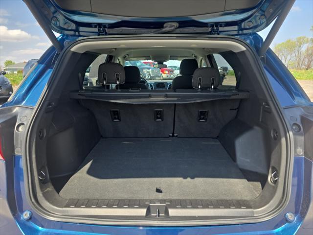 used 2019 Chevrolet Equinox car, priced at $19,970