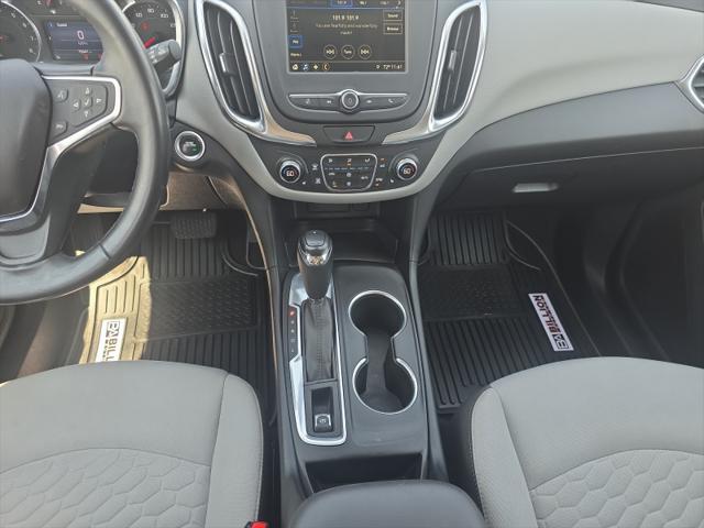 used 2019 Chevrolet Equinox car, priced at $19,970