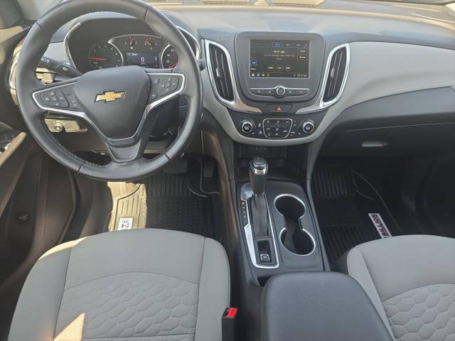 used 2019 Chevrolet Equinox car, priced at $19,970