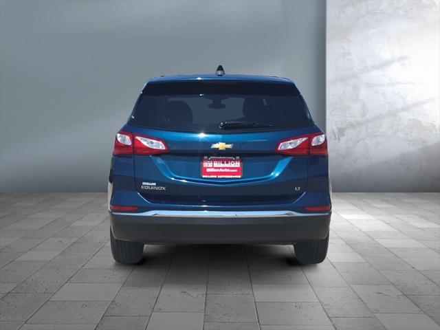 used 2019 Chevrolet Equinox car, priced at $19,970