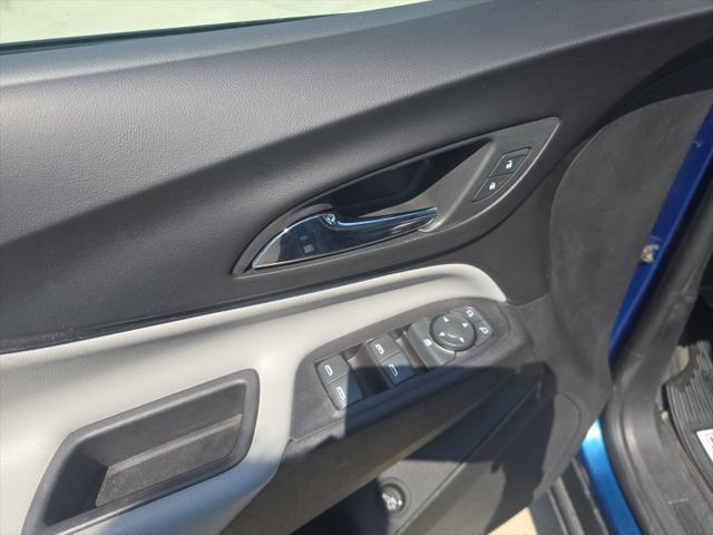 used 2019 Chevrolet Equinox car, priced at $19,970