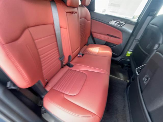 new 2025 Kia Sportage Hybrid car, priced at $40,240
