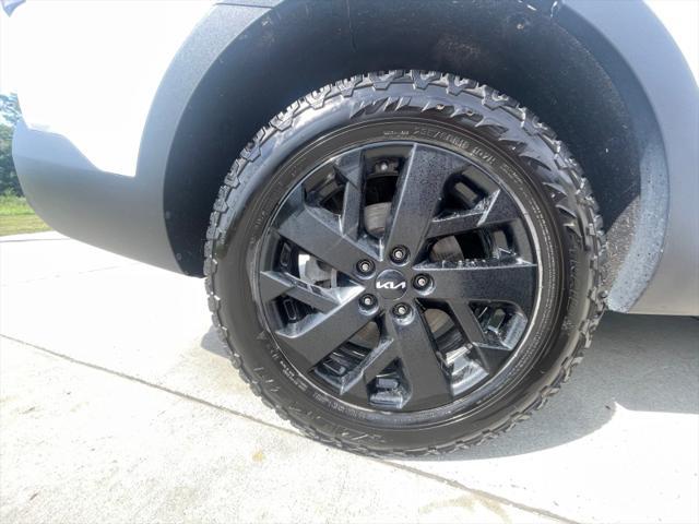 used 2022 Kia Sorento car, priced at $28,970