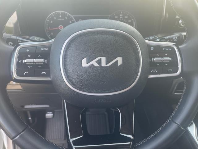 used 2022 Kia Sorento car, priced at $28,970