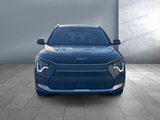 new 2025 Kia Niro car, priced at $30,109