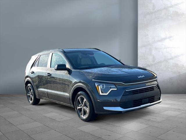 new 2025 Kia Niro car, priced at $30,109