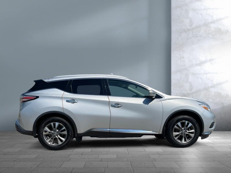 used 2017 Nissan Murano car, priced at $13,970