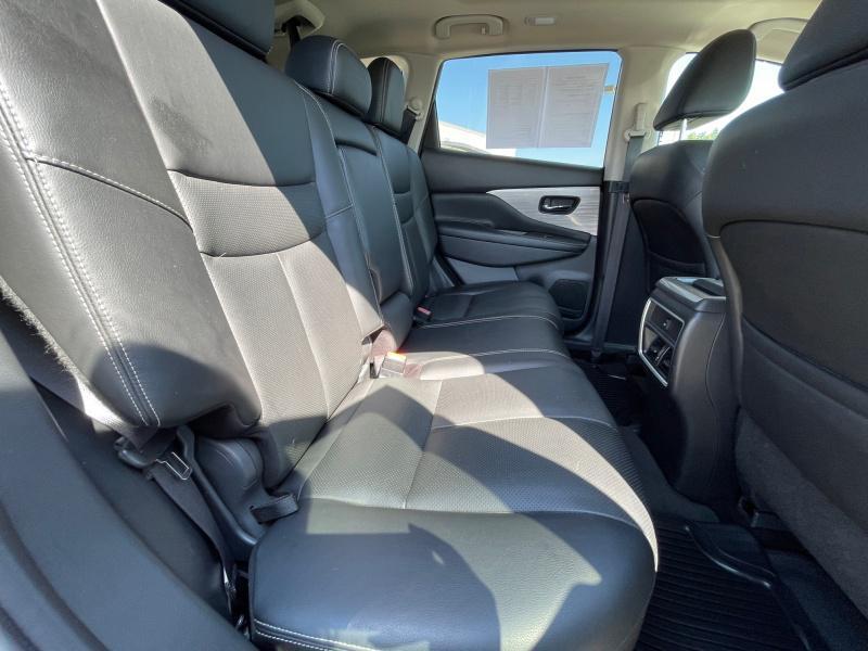 used 2017 Nissan Murano car, priced at $13,970