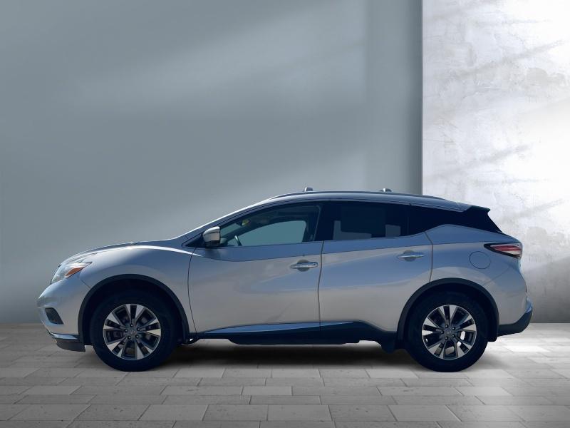 used 2017 Nissan Murano car, priced at $13,970